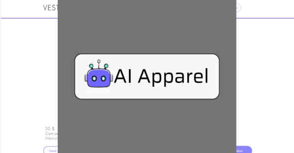 AI Apparel