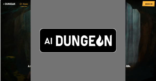 AI Dungeon
