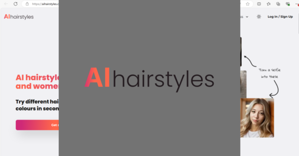 AI HairStyles