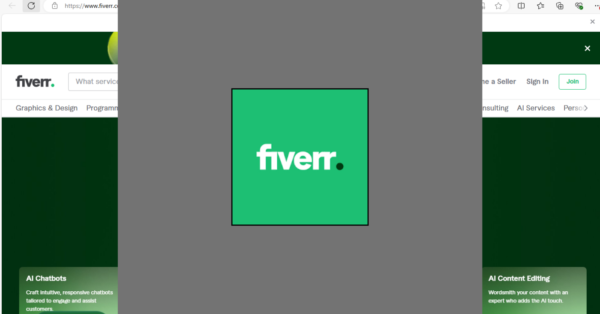 AI Services by Fiverr