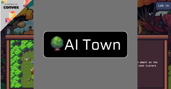 AI Town