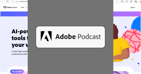 adobe_podcast