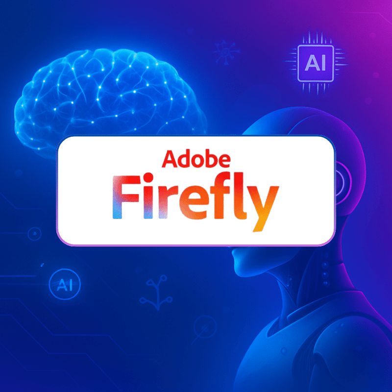 Adobe firefly