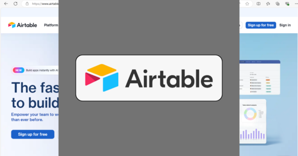 Airtable AI
