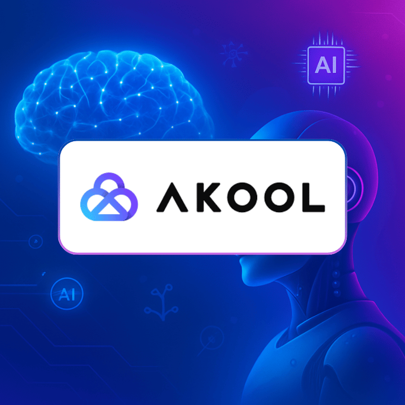 Akool