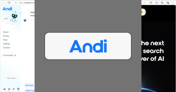 Andi
