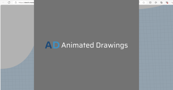 Animated Drawings