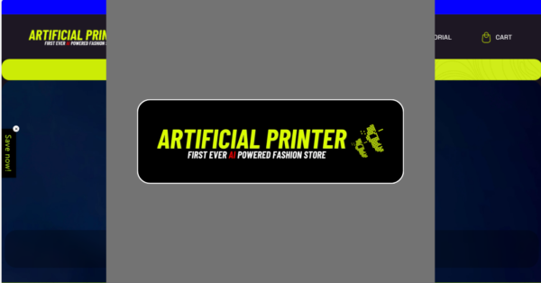 Artificial Printer