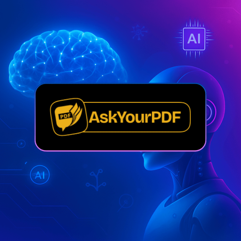 AskYourPDF