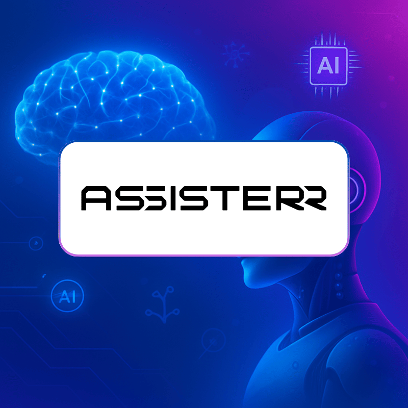 Assisterr