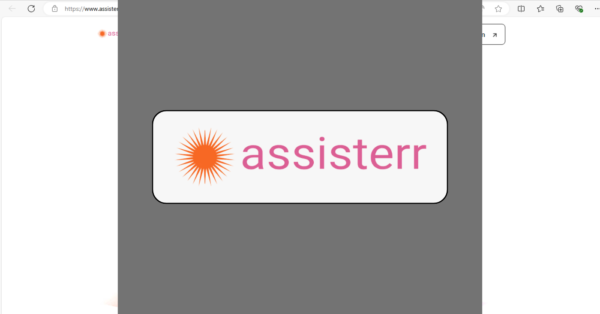 Assisterr