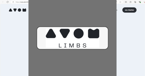 Atom Limbs
