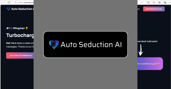 Auto Seduction AI
