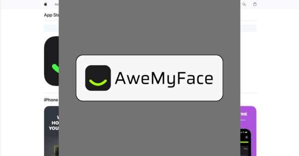 AweMyFace
