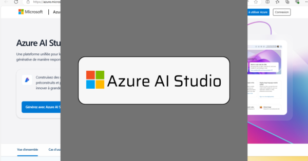Azure AI Studio