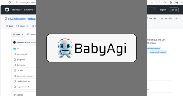 BabyAgi