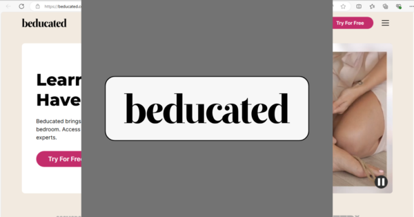 Beducated