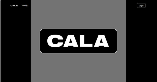 Cala