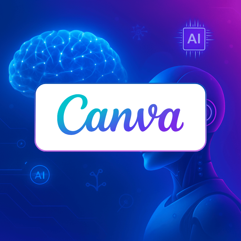 Canva AI