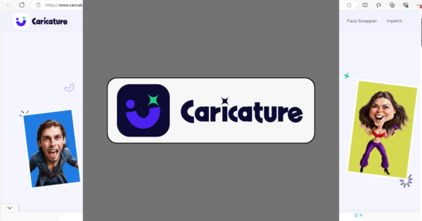 Caricaturer IO