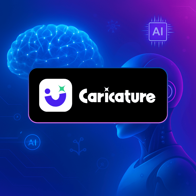 Caricaturer io