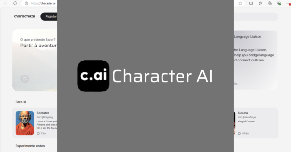 Character AI
