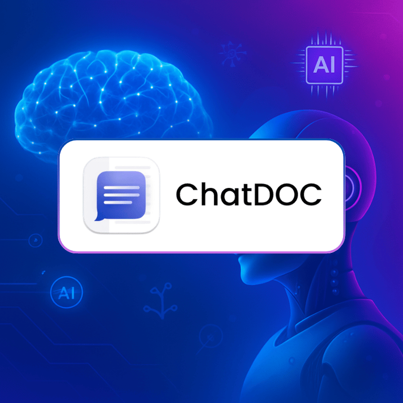 ChatDOC