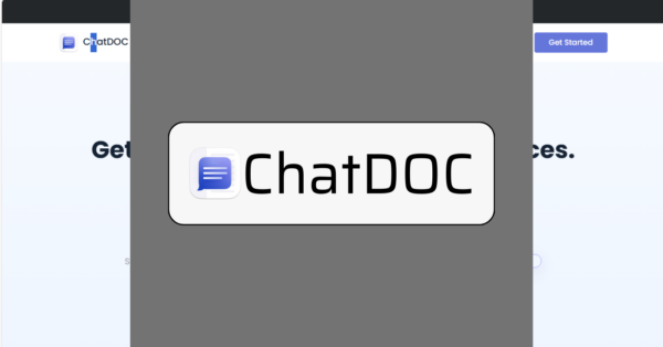 ChatDOC