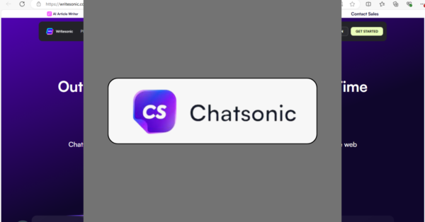 ChatSonic