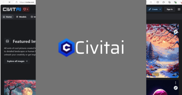 Civitai