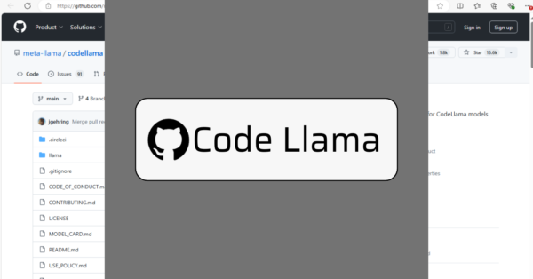 Code Llama