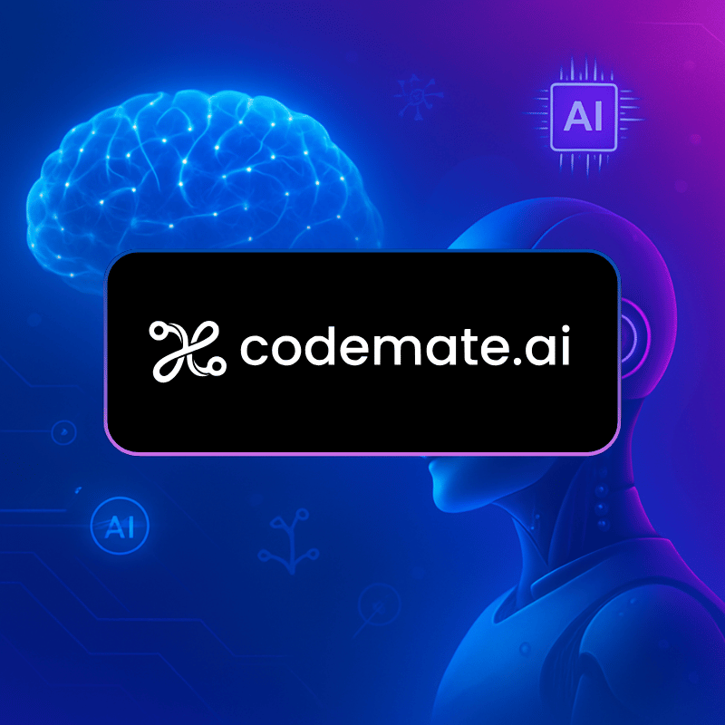 CodeMate AI