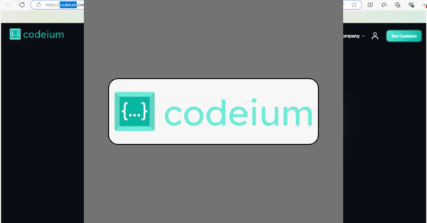 Codeium