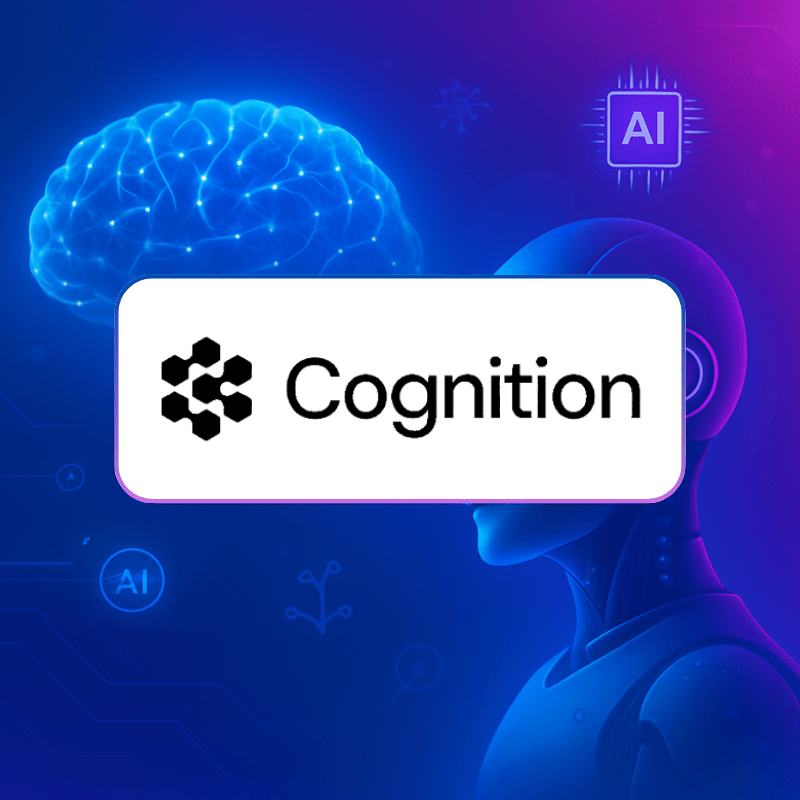 Cognition AI