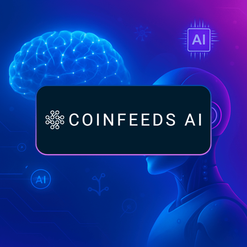 Coinfeeds.ai