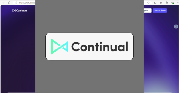 Continual AI