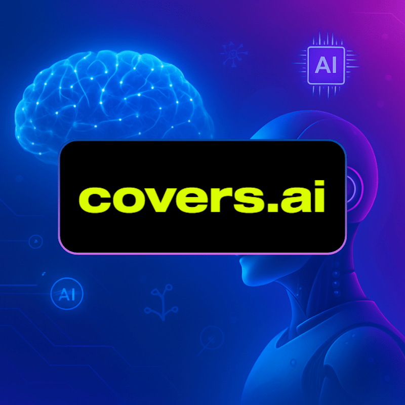 Covers AI