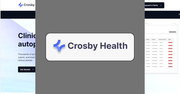 Crosby Health