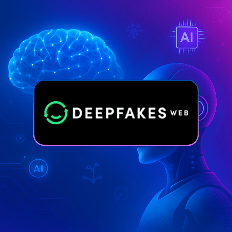 DeepFakesWeb
