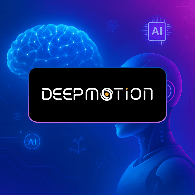 Deepmotion