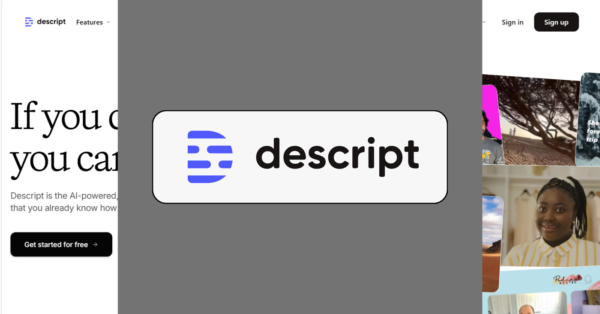 Descript