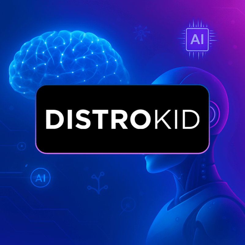 DistroKid