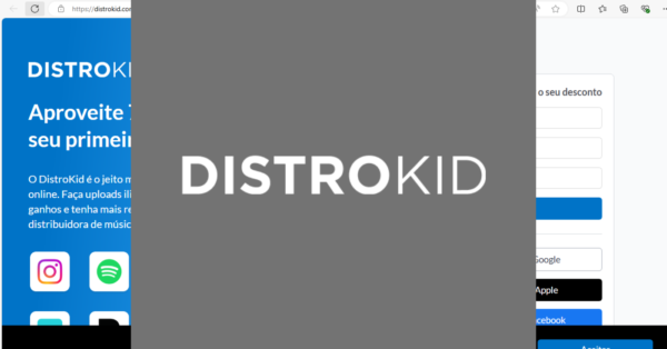 DistroKid
