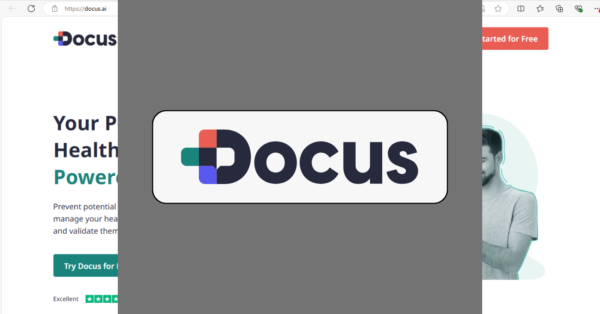 Docus AI