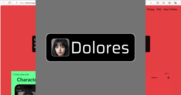 Dolores