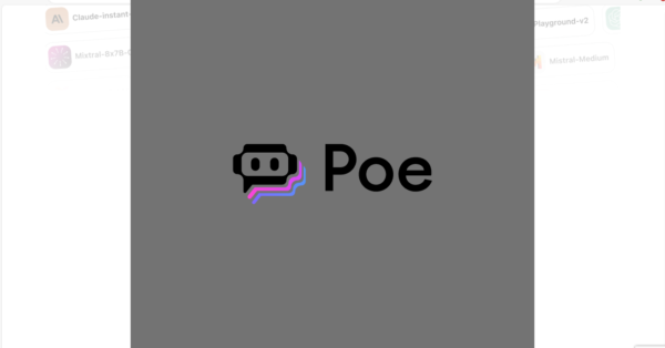 Poe