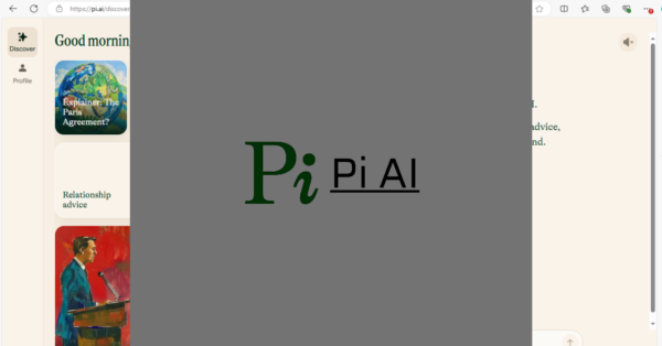 Pi AI