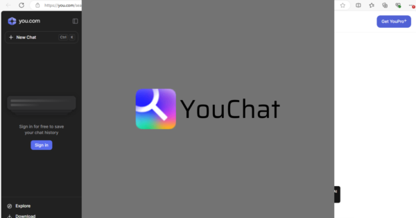 YouChat