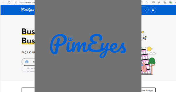 PimEyes