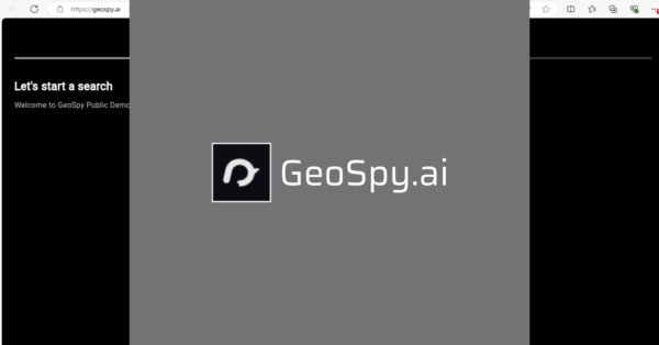 GeoSpy.ai